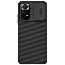 Чехол Nillkin Xiaomi Redmi Note 11S Camshield Black