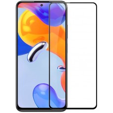 Sticlă de protecție pentru smartphone Nillkin Xiaomi RedMi Note 11 Pro Tempered Glass CP+ Pro Black