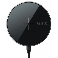 Încărcător Nillkin MagSlim Wireless Charger Black