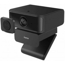 Вебкамера Hama C-650 Face Tracking (139994)