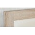 Кровать Ascona Innovo Lux Oak Bardolino Fashion Mushroom 200x160