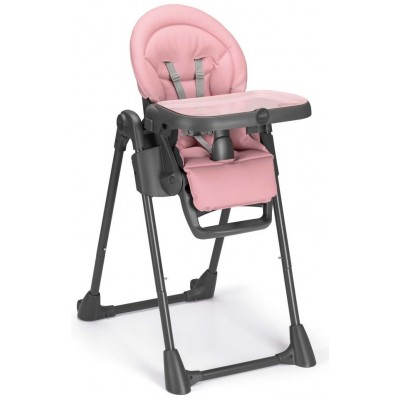 Стульчик для кормления Cam Pappananna Icon C257 Pink