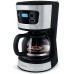 Cafetiera electrica Sencor SCE 3700BK