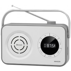 Radio portabil Sencor SRD 3200W