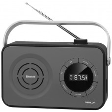 Radio portabil Sencor SRD 3200B