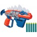 Пистолет Nerf Blaster Stegosmash (F0805)