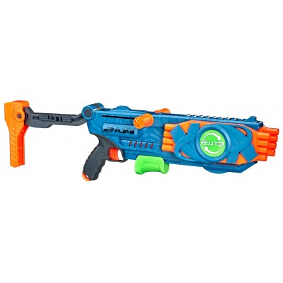 Дробовик Nerf Elite 2.0 Flip 16 (F2551)