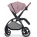 Коляска Kinderkraft Evolution Cocoon 2в1 Pink