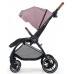 Коляска Kinderkraft Evolution Cocoon 2в1 Pink