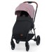 Коляска Kinderkraft Evolution Cocoon 2в1 Pink