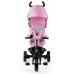 Детский велосипед Kinderkraft Aston Pink