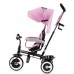 Детский велосипед Kinderkraft Aston Pink