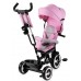 Детский велосипед Kinderkraft Aston Pink