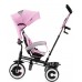 Детский велосипед Kinderkraft Aston Pink