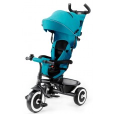 Детский велосипед Kinderkraft Aston Turquoise