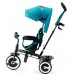 Детский велосипед Kinderkraft Aston Turquoise