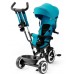 Детский велосипед Kinderkraft Aston Turquoise