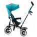 Детский велосипед Kinderkraft Aston Turquoise