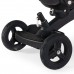 Детский велосипед Kinderkraft Twipper Grey