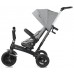 Детский велосипед Kinderkraft Twipper Grey