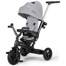 Детский велосипед Kinderkraft Twipper Grey