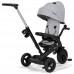 Детский велосипед Kinderkraft Twipper Grey