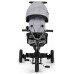 Детский велосипед Kinderkraft Twipper Grey