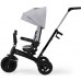 Детский велосипед Kinderkraft Twipper Grey