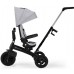 Детский велосипед Kinderkraft Twipper Grey