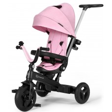 Детский велосипед Kinderkraft Twipper Pink