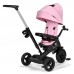 Детский велосипед Kinderkraft Twipper Pink