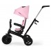 Детский велосипед Kinderkraft Twipper Pink