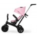 Детский велосипед Kinderkraft Twipper Pink