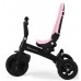 Детский велосипед Kinderkraft Twipper Pink