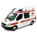 Машина MSZ Mercedes-Benz Sprinter (68346)