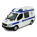 Машина MSZ Mercedes-Benz Sprinter (68346)