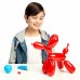 Интерактивная игрушка Moose Toys Squeakee Dog Red (12300)