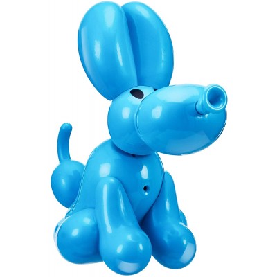 Интерактивная игрушка Moose Toys Squeakee Heelie The Puppy (12302)