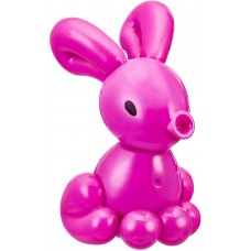 Интерактивная игрушка Moose Toys Squeakee Poppy The Bunny (12304)