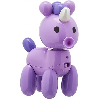 Интерактивная игрушка Moose Toys Squeakee Sugapops The Unicorn (12317)