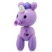 Интерактивная игрушка Moose Toys Squeakee Sugapops The Unicorn (12317)