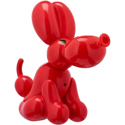 Jucarii interactive Moose Toys Squeakee Redgy The Puppy (12321M)