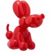 Jucarii interactive Moose Toys Squeakee Redgy The Puppy (12321M)