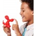 Jucarii interactive Moose Toys Squeakee Redgy The Puppy (12321M)