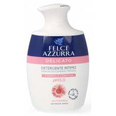 Женский гель для душа Felce Azzurra Delicate 250ml (022050)