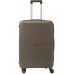 Чемодан MCS V366 M Grey