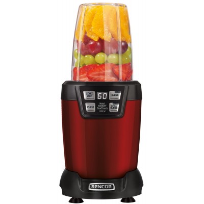 Blender Sencor SNB 6601RD