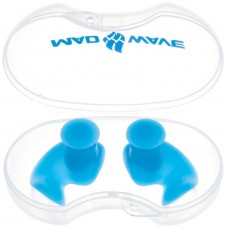 Dopuri de urechi pentru înot Mad Wave Ergo Ear Plug (M0712 01 0 04W)