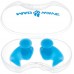 Dopuri de urechi pentru înot Mad Wave Ergo Ear Plug (M0712 01 0 04W)