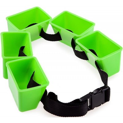 Brîu pentry înot Mad Wave Break Belt (M0827 01 0 00W)